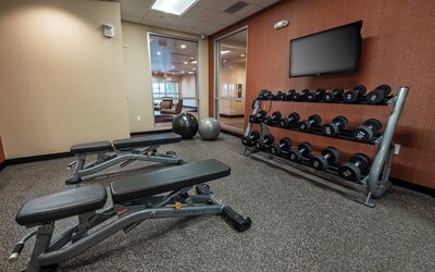 TownePlace Suites Toledo Oregon
