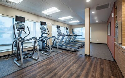 TownePlace Suites Toledo Oregon