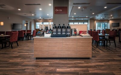 TownePlace Suites Toledo Oregon