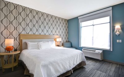 Home2 Suites by Hilton Perrysburg Levis Commons Toledo