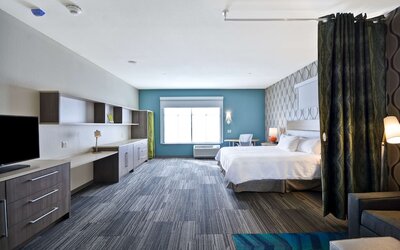 Home2 Suites by Hilton Perrysburg Levis Commons Toledo