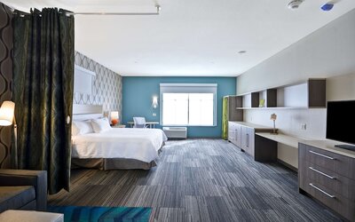 Home2 Suites by Hilton Perrysburg Levis Commons Toledo