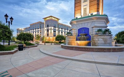 Home2 Suites by Hilton Perrysburg Levis Commons Toledo