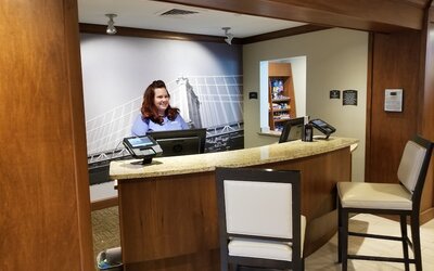 Staybridge Suites Toledo - Rossford - Perrysburg by IHG