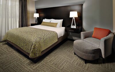 Staybridge Suites Toledo - Rossford - Perrysburg by IHG