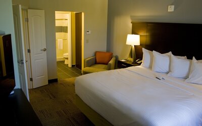Staybridge Suites Toledo - Rossford - Perrysburg by IHG