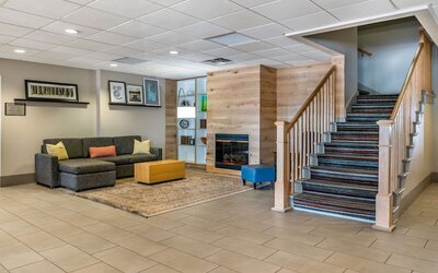 Country Inn & Suites by Radisson, Rossford - Toledo South