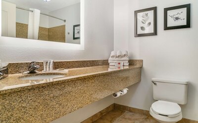 Country Inn & Suites by Radisson, Rossford - Toledo South