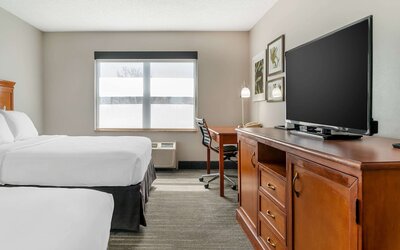 Country Inn & Suites by Radisson, Rossford - Toledo South