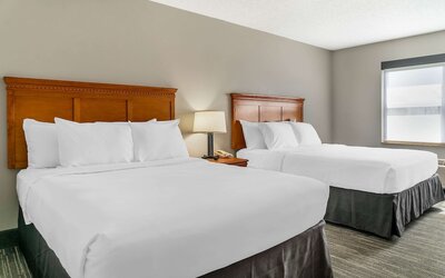 Country Inn & Suites by Radisson, Rossford - Toledo South