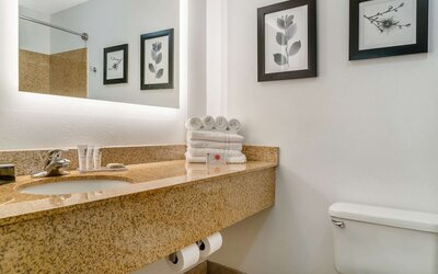 Country Inn & Suites by Radisson, Rossford - Toledo South