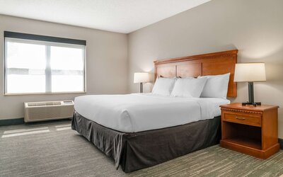 Country Inn & Suites by Radisson, Rossford - Toledo South