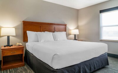 Country Inn & Suites by Radisson, Rossford - Toledo South