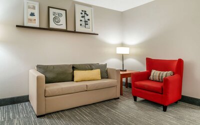 Country Inn & Suites by Radisson, Rossford - Toledo South