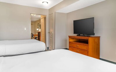 Country Inn & Suites by Radisson, Rossford - Toledo South