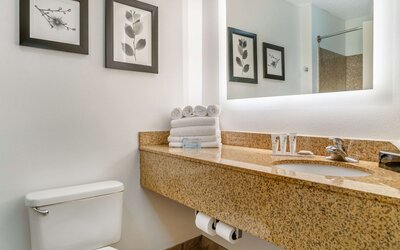 Country Inn & Suites by Radisson, Rossford - Toledo South