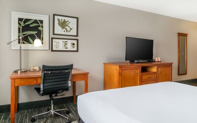 Country Inn & Suites by Radisson, Rossford - Toledo South
