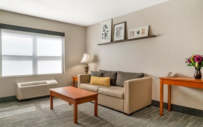 Country Inn & Suites by Radisson, Rossford - Toledo South