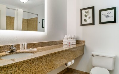 Country Inn & Suites by Radisson, Rossford - Toledo South