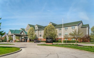 Country Inn & Suites by Radisson, Rossford - Toledo South