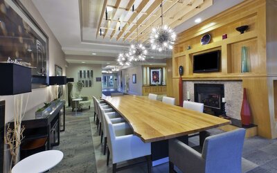 Hilton Garden Inn Toledo Perrysburg