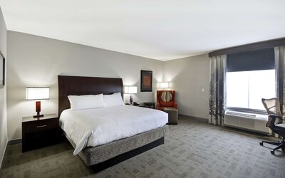 Hilton Garden Inn Toledo Perrysburg