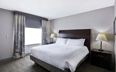 Hilton Garden Inn Toledo Perrysburg