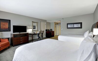 Hilton Garden Inn Toledo Perrysburg