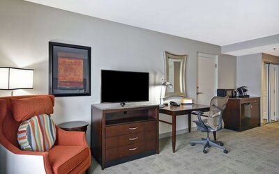 Hilton Garden Inn Toledo Perrysburg