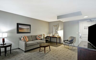 Hilton Garden Inn Toledo Perrysburg