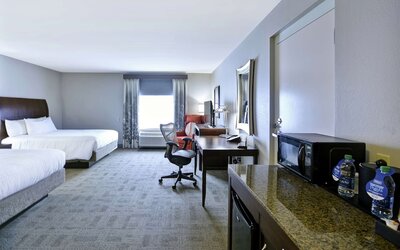 Hilton Garden Inn Toledo Perrysburg
