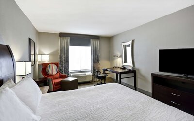 Hilton Garden Inn Toledo Perrysburg