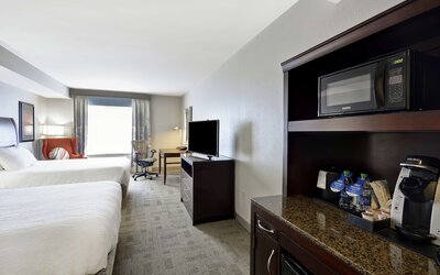 Hilton Garden Inn Toledo Perrysburg