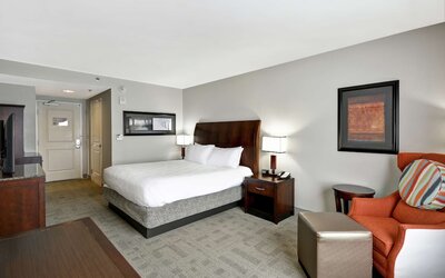 Hilton Garden Inn Toledo Perrysburg