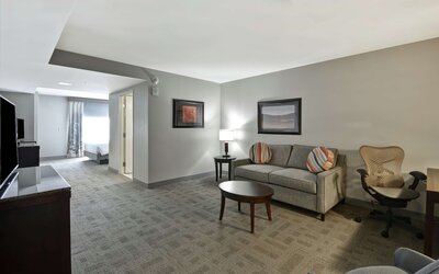 Hilton Garden Inn Toledo Perrysburg
