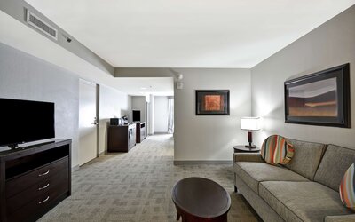 Hilton Garden Inn Toledo Perrysburg