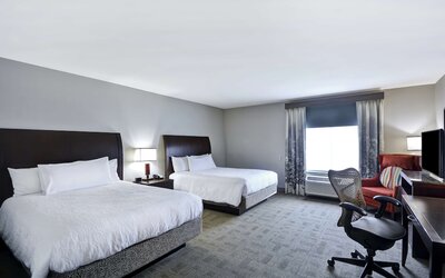 Hilton Garden Inn Toledo Perrysburg