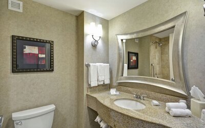 Hilton Garden Inn Toledo Perrysburg
