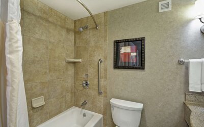 Hilton Garden Inn Toledo Perrysburg
