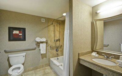 Hilton Garden Inn Toledo Perrysburg