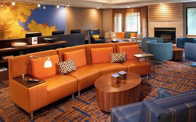 Courtyard by Marriott Toledo Rossford/Perrysburg