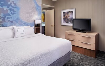 Courtyard by Marriott Toledo Rossford/Perrysburg