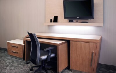 Courtyard by Marriott Toledo Rossford/Perrysburg