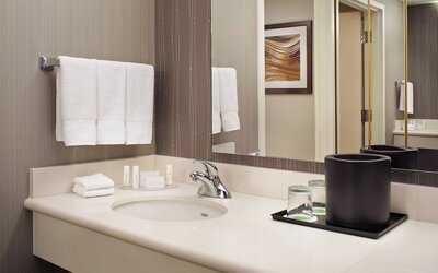 Courtyard by Marriott Toledo Rossford/Perrysburg