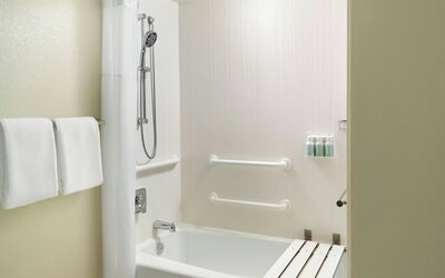 Courtyard by Marriott Toledo Rossford/Perrysburg