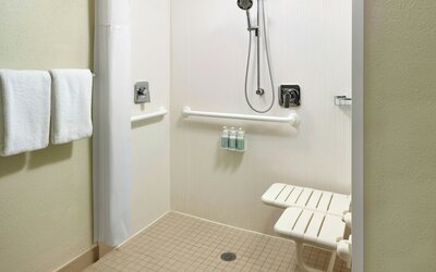 Courtyard by Marriott Toledo Rossford/Perrysburg