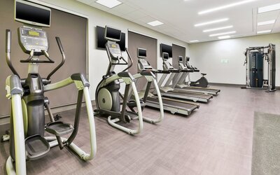 Holiday Inn & Suites Toledo Southwest - Perrysburg by IHG