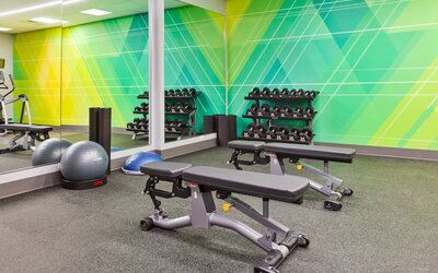 Holiday Inn & Suites Toledo Southwest - Perrysburg by IHG