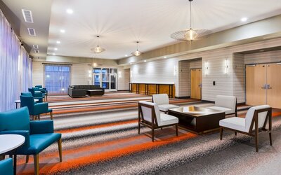 Holiday Inn & Suites Toledo Southwest - Perrysburg by IHG