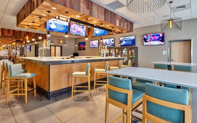 Holiday Inn & Suites Toledo Southwest - Perrysburg by IHG
